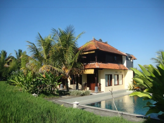 2 Bedrooms Family Cottage