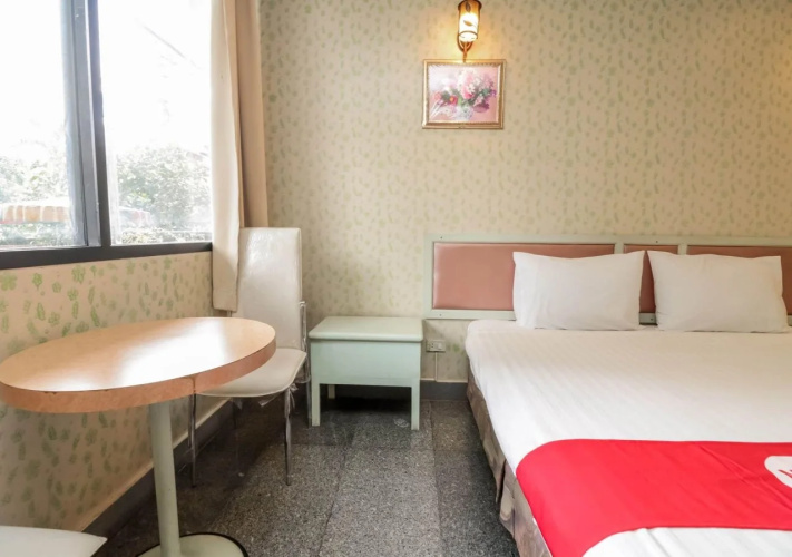 Nida Rooms RamIndra 593 Plaza
