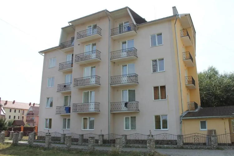 Hotelafbeelding