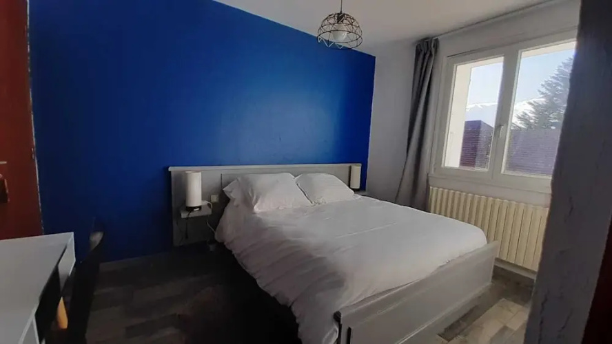 Hotel Le 1050
