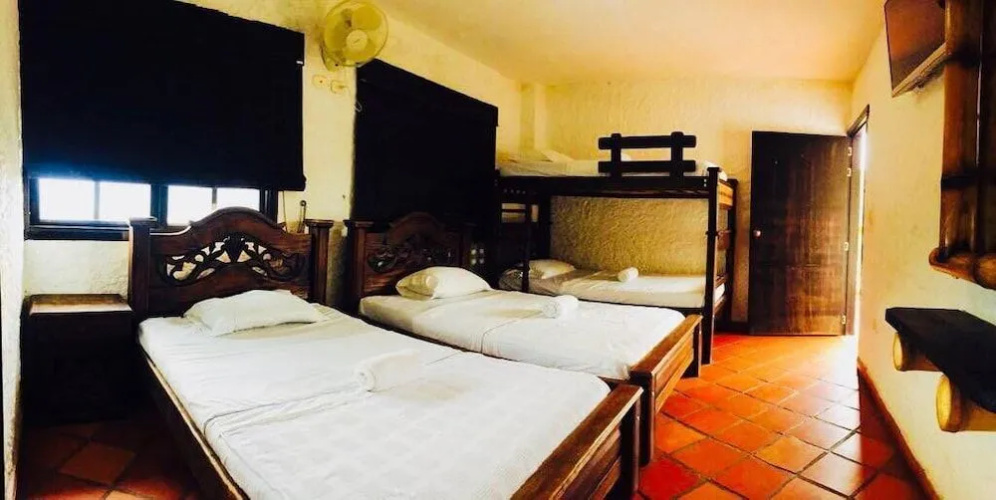 Hotel Prana