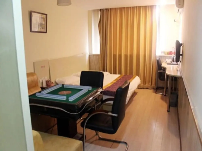 An Ping Hotel Changping Nankou Branch