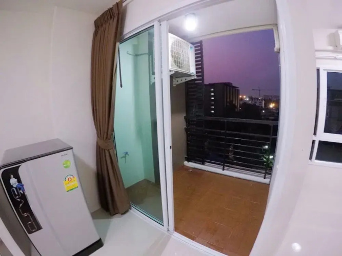 Naracha Residence Building A