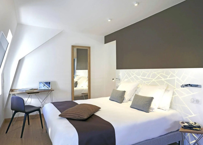 Hôtel In Situ