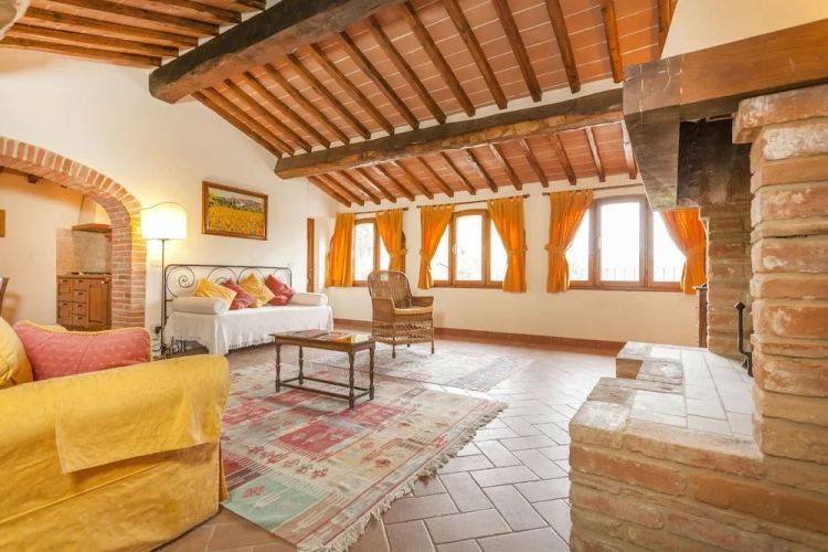 1 Bedroom Apartment with land view