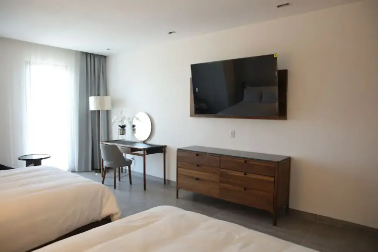 Hotel Duble