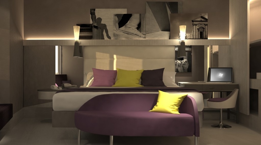 Orazio Palace Hotel photo 17