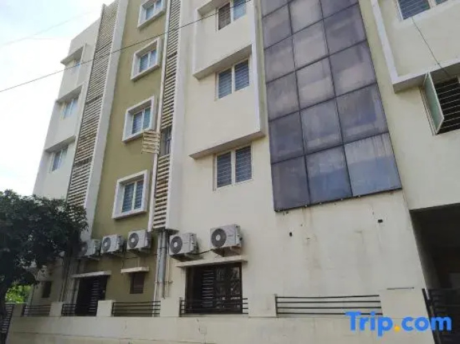 Hotel Urban Drift
