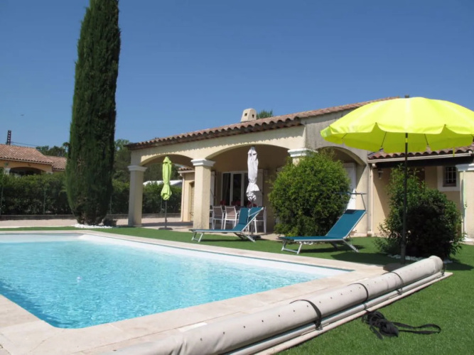 House Allegra Le Val