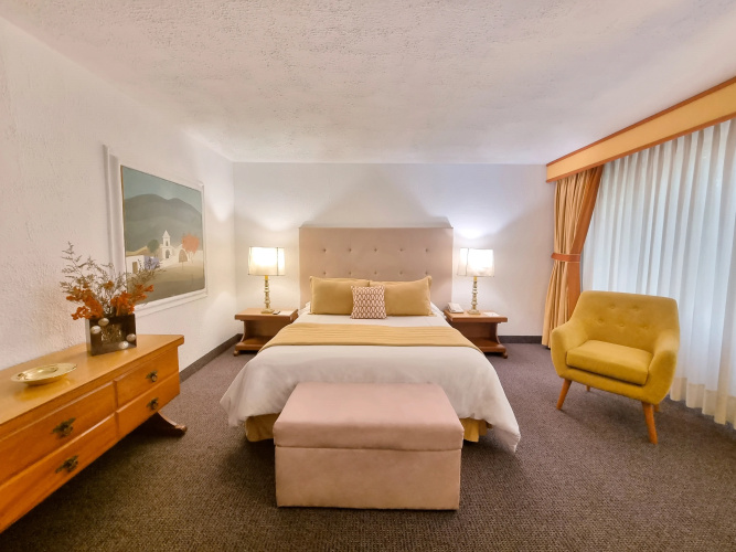 Antara Hotel & Suites - Miraflores
