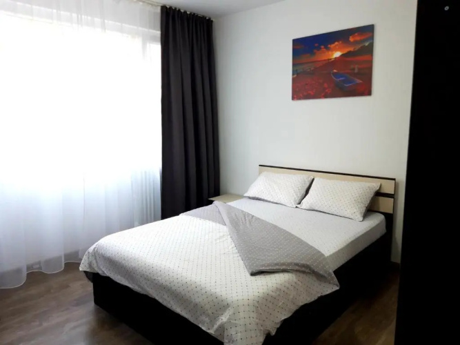 Apartament Mirador