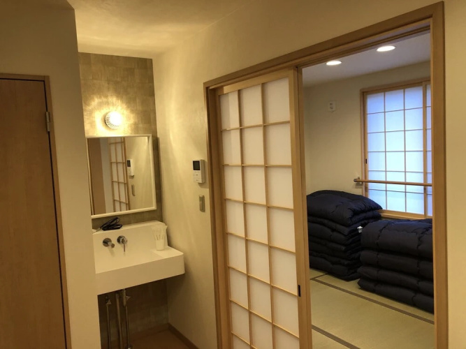 Kamon Inn Hieijocho