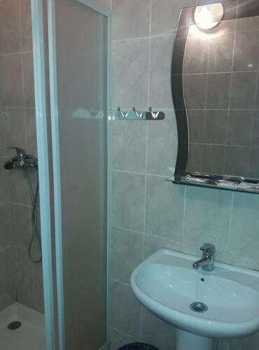 Фотография номера санатория Голубое озеро