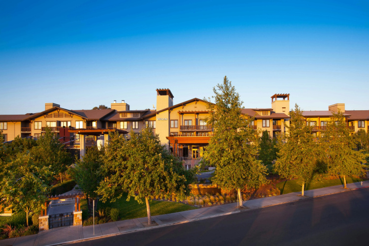 The Westin Verasa Napa photo 19