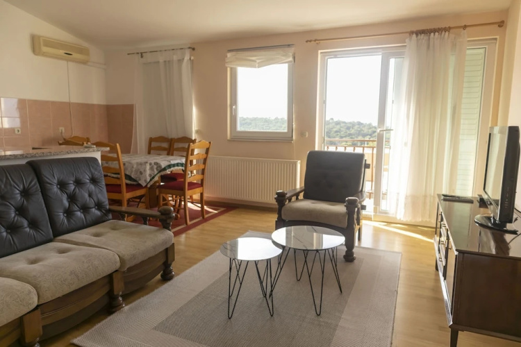 Apartments Marija