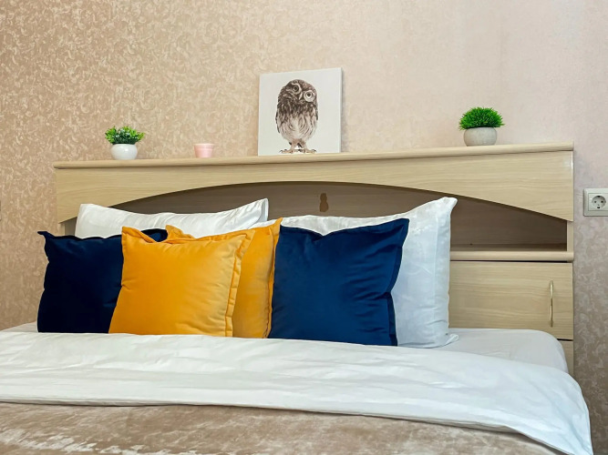 Фотография отеля