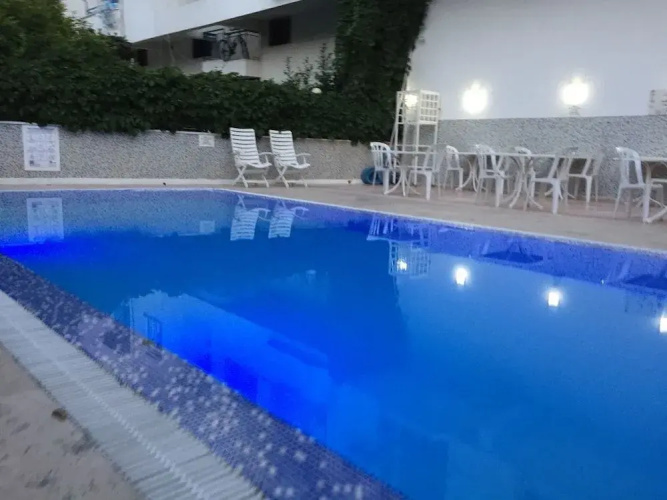 Imera Butik Otel