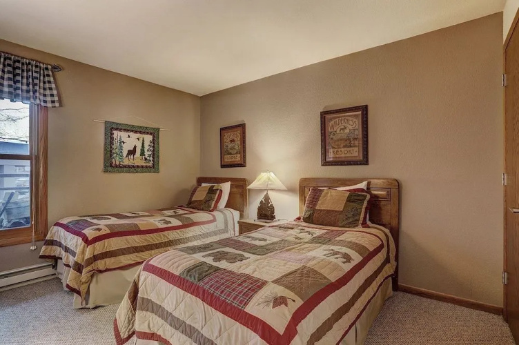 204 Snowdance Manor by RedAwning