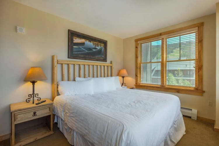 Buffalo Lodge #8370 - 3 Br Condo