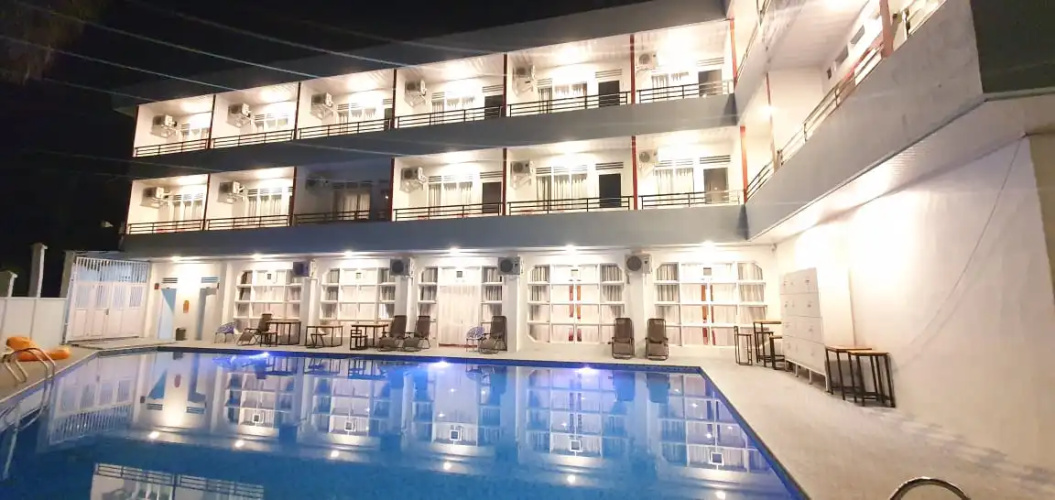 Otel görseli