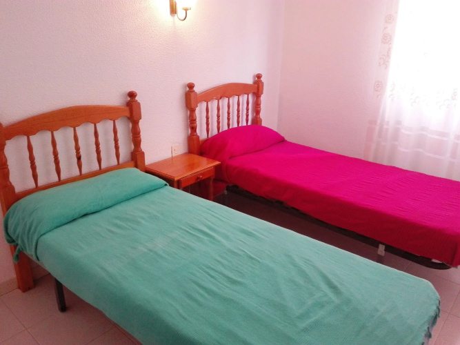 Apartamentos Playa Oropesa 3000