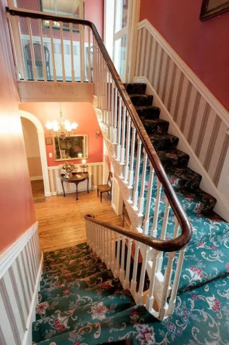 Setanta B&B — фото 4