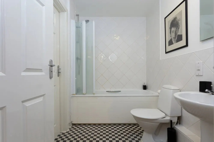 1 Bedroom Flat in South London