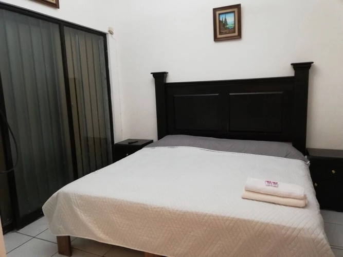 Suite Dangar en el corazón del centro de Morelia
