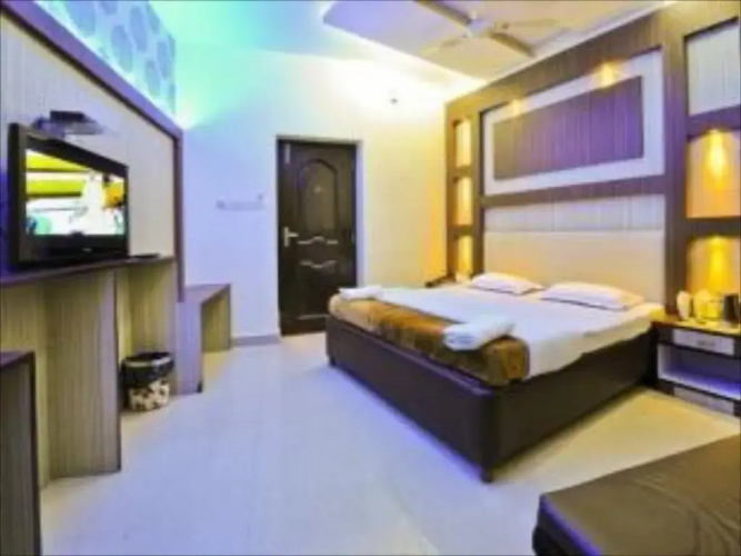 Hotel Diamond Suites