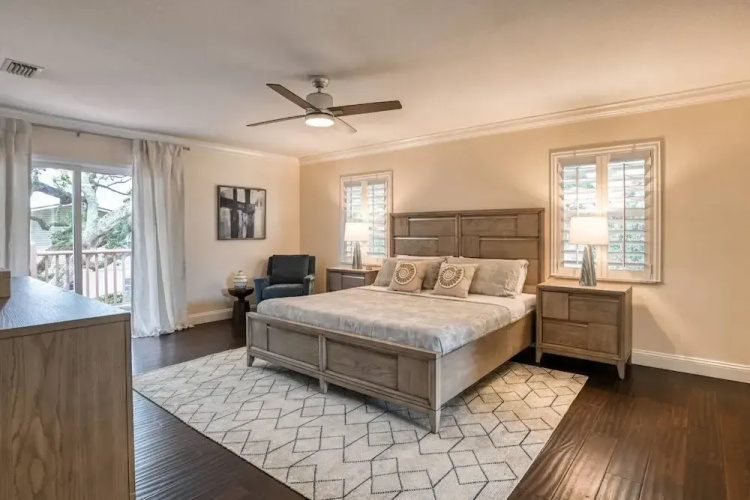 Golden Mile Beach Retreat