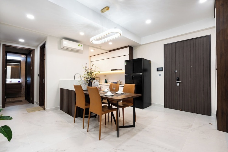 Premium Apartment