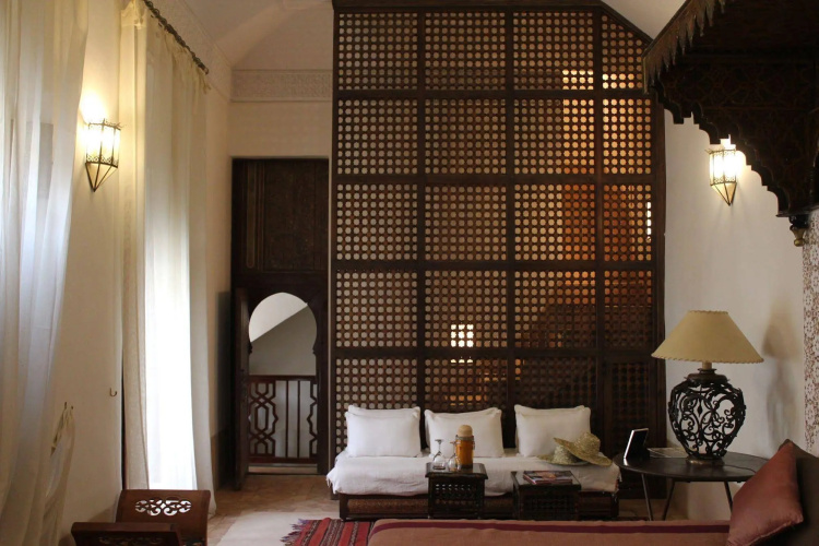 Riad du Ciel Marrakech
