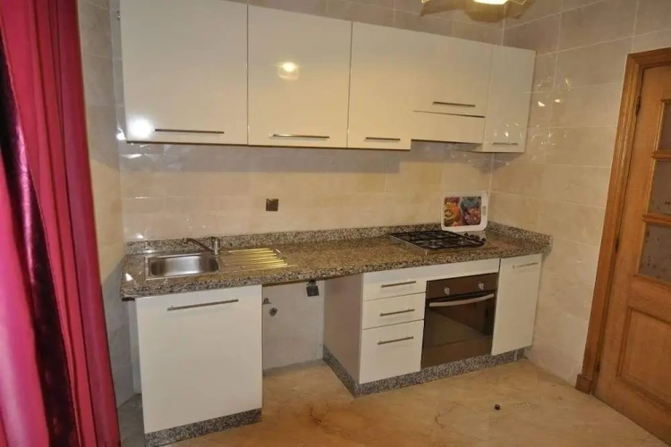 1 Bedroom Family Suite