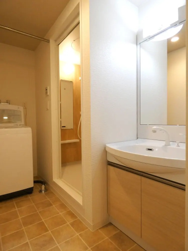 Alpha Square Minami 6 Jo 507