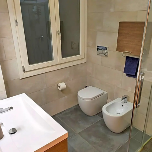 B&B Markone Bologna Center (Adults Only)