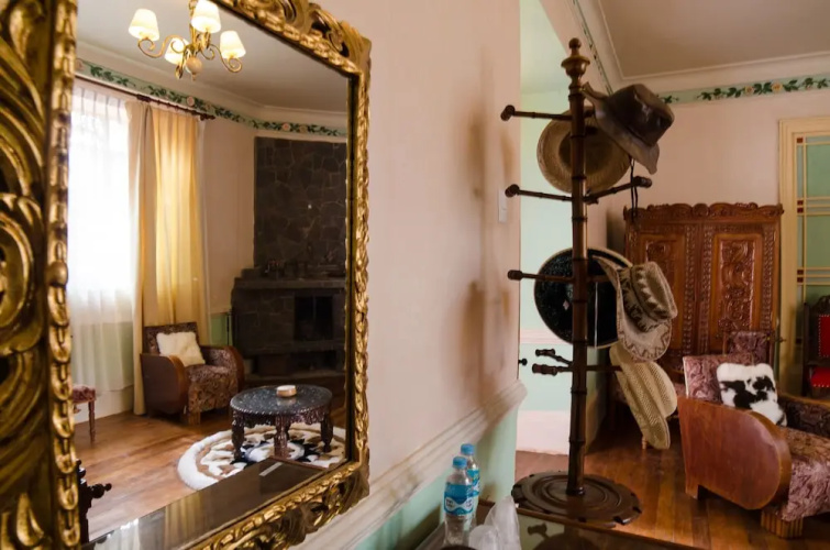 Hotel Florencio Casa Hacienda
