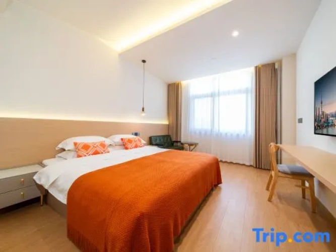 Premier Double room
