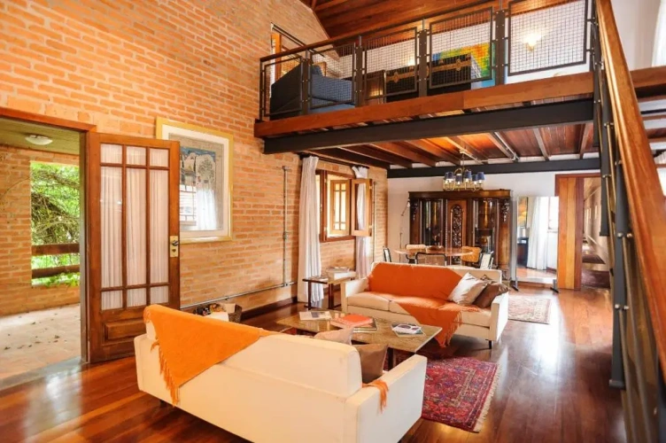 Duplex Suite