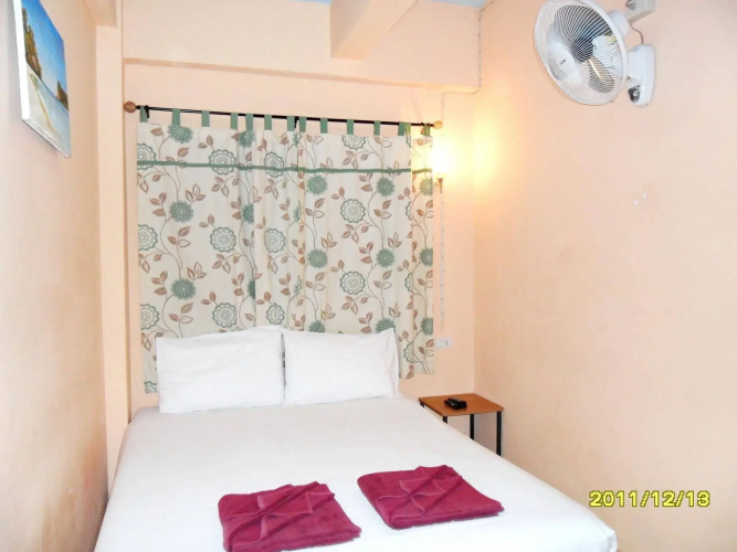 Sawasdee Guesthouse