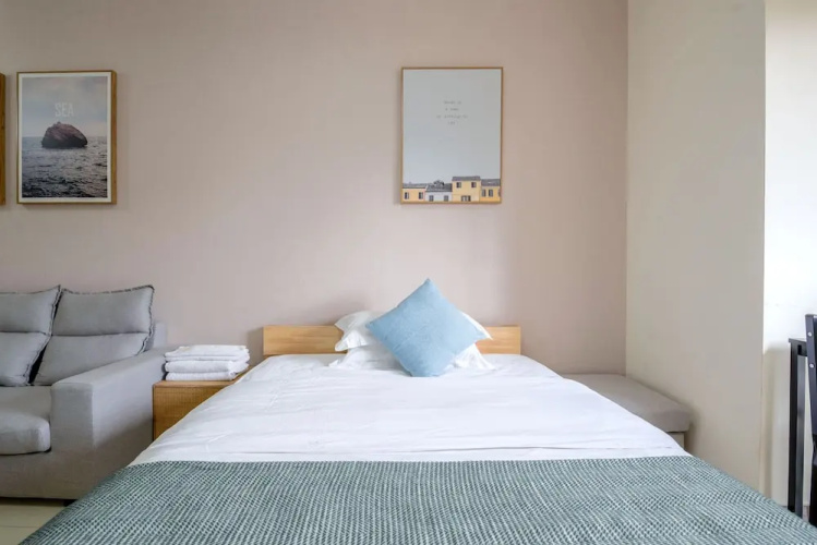 MUMU Hotel Apartment