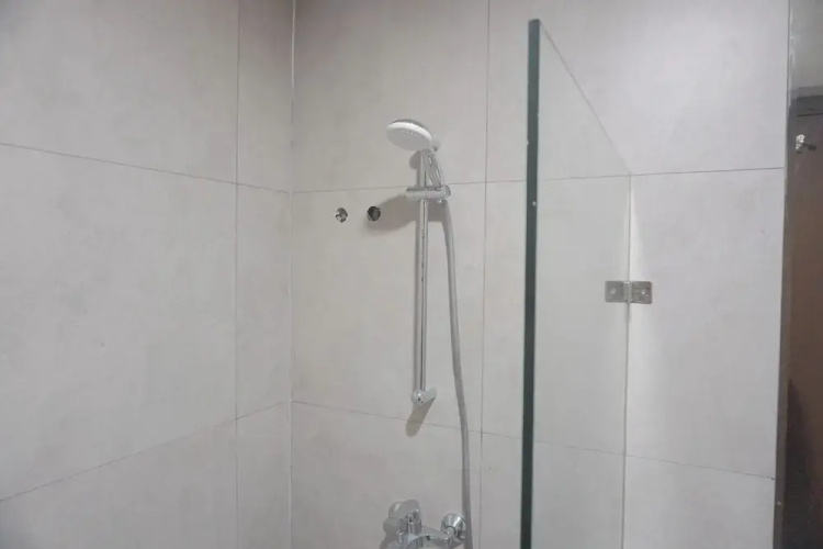 Modern And Tidy Studio At Pollux Chadstone Apartment