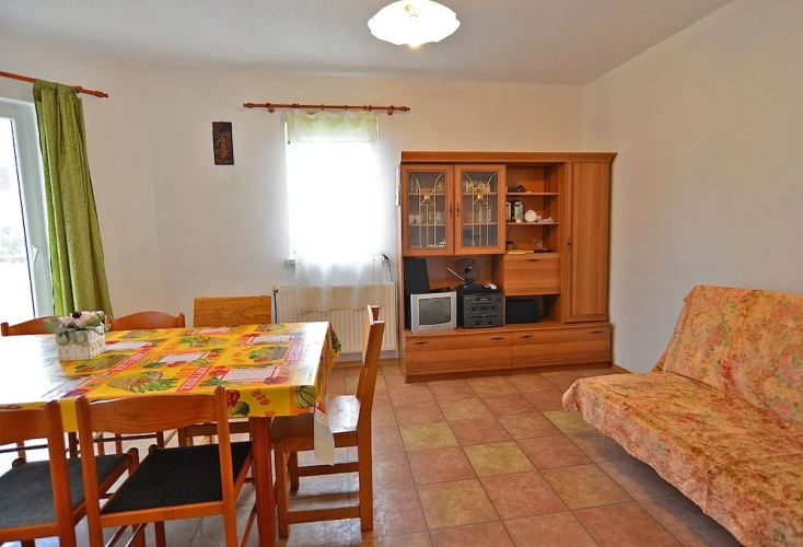 2 Bedrooms Standard Apartment