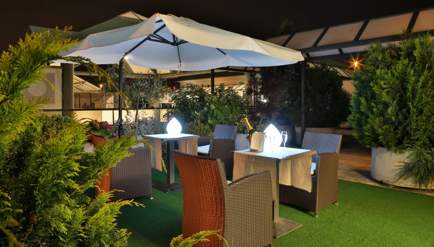 Best Western Hotel Solaf photo 20