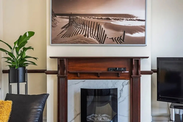 Comfortable 4-bed House