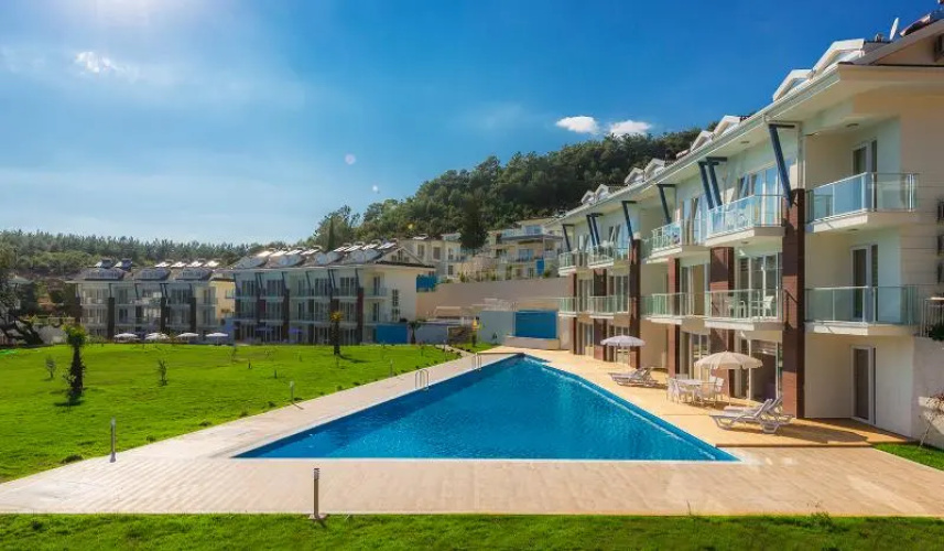 Orka Residence