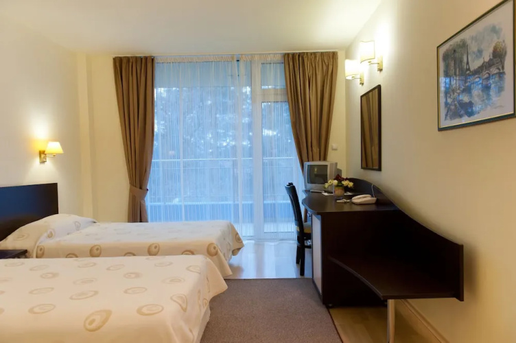 SPA Hotel Astrea