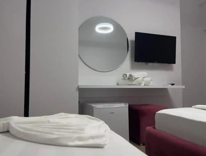 Lians Rooms