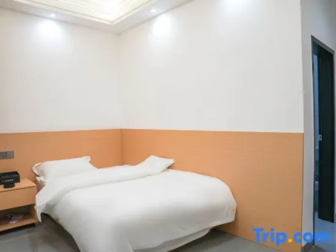 2 Bedrooms Suite