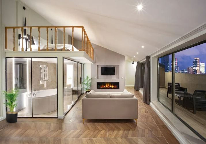 Gatto Residence