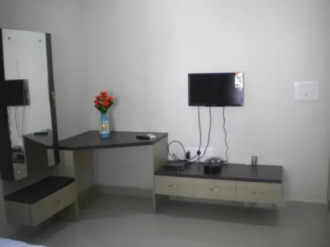 Guesthouse Sakina Colva